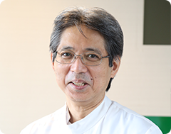 産科医 上村 悟