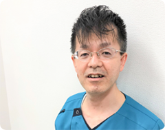 小児科医 大見 剛