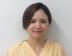 産科医 矢野 陽子
