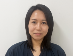 産科医 眞鍋 静恵（リプロ担当）