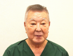 リプロ顧問 佐久本 哲郎